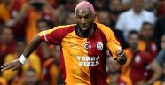 Ryan Babel'den Galatasaray'a gönderme