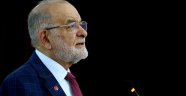 Saadet Partisi Genel Başkanı Karamollaoğlu ASİAD'da konuştu
