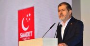 Saadet Partisi İstanbul İl Başkanı Sevim: Taahhüt ediyoruz