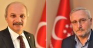 Saadet Partisi'nde Birol Aydın ve Yılmaz Bayat'a yeni görev