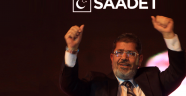 Saadet Partisi'nden Mursi için ulusal yas çağrısı