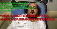 SAADET PARTİSİ'NDEN SALDIRI İLE İLGİLİ İLK AÇIKLAMA GELDİ