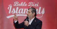 SAADETLİ SEVİM: BABACAN VE DAVUTOĞLU BAŞARILI OLAMAYACAK