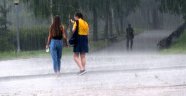 Sağanak yağış geliyor! Meteoroloji 3 bölge için uyarı yaptı