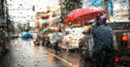 Sağanak yağış geliyor! Meteoroloji saat verip uyardı