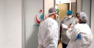 Sağlık Bakanı Fahrettin Koca: Yoğun bakımda dün itibariyle 136 hasta var