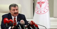 Sağlık Bakanı Koca, koronavirüs ne kadar sürecek sorularına yanıt verdi