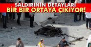 saldırının detayları ortaya çıkmaya başladı