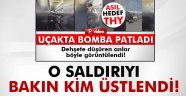 Saldırıyı Eş Şebab üstlendi