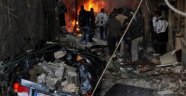 Şam'da ikiz intihar saldırısı! Ölü ve yaralılar var