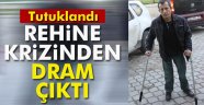 Samsun'daki rehine krizinden dram çıktı