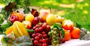 Sebze ve meyveler hastalıklardan koruyo