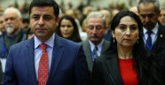 Selahattin Demirtaş ve Yüksekdağ beraat etti