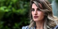 Selahattin Demirtaş'ın eşi Başak Demirtaş'a ahlak dışı saldırıda bulunan saldırgan gözaltına alındı
