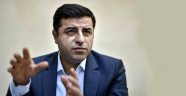 Selahattin Demirtaş'ın rahatsızlığı sonrası ilk fotoğrafı ortaya çıktı