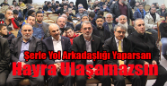 Şerle Yol Arkadaşlığı Yaparsan