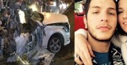 Şile yolunda feci kaza: 3 ölü