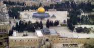 Siyonistlerden Mescid-i Aksa'da sinagog inşa etme çağrısı