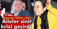 Soma kararını duyan aileler sinir krizi geçirdi