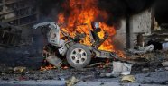Somali'de bombalı saldırı: 5 ölü, 10 yaralı