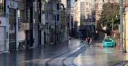 Son Dakika: Başta İstanbul, Ankara ve İzmir olmak üzere 15 ilde hafta sonu sokağa çıkma yasağı ilan edildi