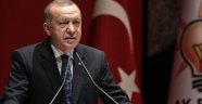 Son dakika: Cumhurbaşkanı Erdoğan: Meclis açılınca yapacağımız ilk iş, Libya için tezkere getireceğiz