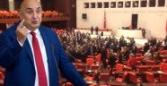 Son Dakika: Erdoğan'a hakaret içeren sözler sarf eden CHP'li Engin Özkoç hakkında soruşturma başlatıldı