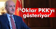 Son dakika haberi! Numan Kurtulmuş saldırıyı yapan terör örgütünü açıkladı