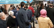 Son Dakika! İstanbul'da Tramvaylar Çarpıştı: 7 Yaralı