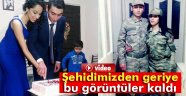 son kez nişanlısıyla görüşmüş