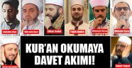 Sosyal medyada yeni akım: "Kur'an okumaya davet"… Hızla büyüyor