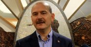 Soylu'dan Şanlıurfa'daki saldırıyla ilgili açıklama