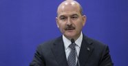 Soylu'dan sert açıklama: