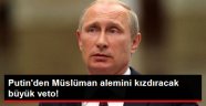 Srebrenitsa'da Katledilen Boşnaklarla İlgili Tasarıyı Rusya Veto Etti!