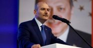 Süleyman Soylu, istifa kararını duyurduğu tweetini, profilinden kaldırmadı
