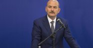 Süleyman Soylu'dan Canan Kaftancıoğlu açıklaması: Tehdit mehdit yok