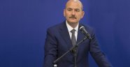 Süleyman Soylu'dan Canan Kaftancıoğlu açıklaması: Tehdit mehdit yok
