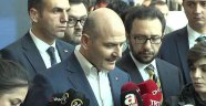 Süleyman Soylu'dan tutuklu DEAŞ'lılar çıkışı
