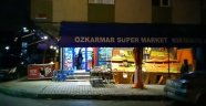 sultangazi de marketlere dadanan hırsızlar yine market soydu