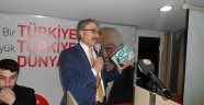 Sultangazi Saadet Çanakkale ve Erbakan Konferansı Düzenledi