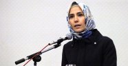 Sümeyye Erdoğan'ı hedef alan iddiaya tepkiler