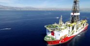 Suriye ilk kez Rus şirketle birlikte Akdeniz'de petrol çalışmalarını başlattı