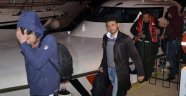 Suriye uyruklu 30 kaçak yakalandı