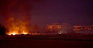 Suriye'de hareketli gece: TSK şok dalga saldırıları düzenledi