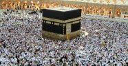 Suudi Arabistan hac ve umre ibadetinde sigorta sistemini başlattı