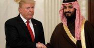 Suudi Arabistan'dan ABD'nin kararlarına kınama