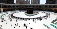 Suudi Arabistan'dan Müslümanlara hac çağrısı: Planlarınızı erteleyin