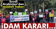 Suudi Arabistan'dan Türk ailelerine müjdeli haber