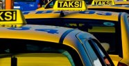 Taksi plaka fiyatları 2 milyon TL'yi aştı!