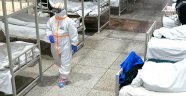 Tam bitti derken yeniden başladı: Çin'de koronavirüs sebebiyle 1 günde 1290 ölüm
